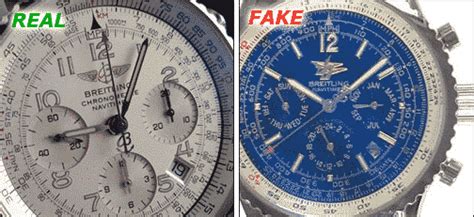 How to Spot a Fake Breitling: 8 Tips from a NYC Breitling Repair